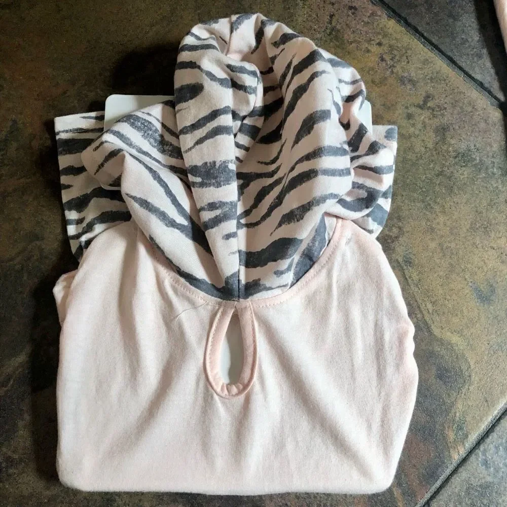 Grayson Pup The Label Yoga? I’m Down Dog Outfit Dress Size Medium (15-17 IN)